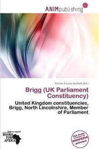 Brigg (UK Parliament Constituency)