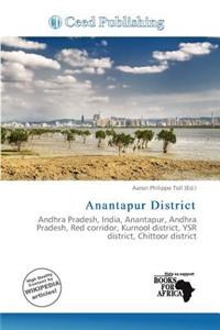 Anantapur District