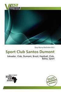 Sport Club Santos Dumont