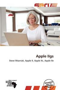 Apple IIgs