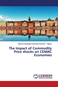 The Impact of Commodity Price shocks on CEMAC Economies