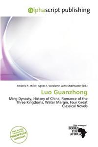 Luo Guanzhong