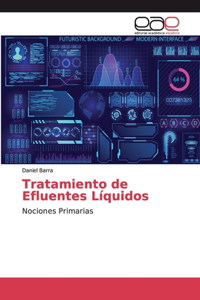 Tratamiento de Efluentes Líquidos