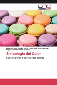 Simbología del Color