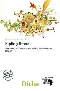 Kipling Brand