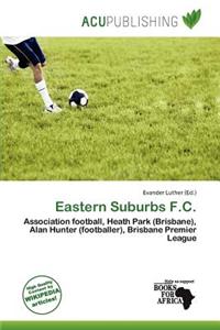 Eastern Suburbs F.C.