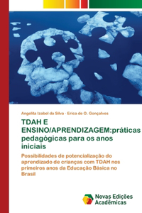 Tdah E Ensino/Aprendizagem