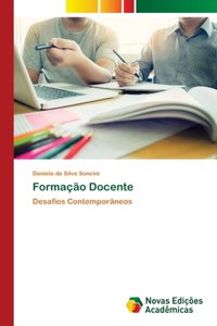 Formação Docente