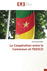 Coopération entre le Cameroun et l'ISESCO