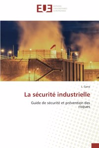 sécurité industrielle