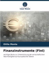 Finanzinstrumente (FinI)