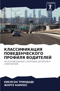 КЛАССИФИКАЦИЯ ПОВЕДЕНЧЕСКОГО ПРОФИЛЯ ВО&