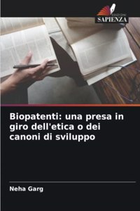 Biopatenti