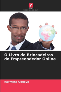 O Livro de Brincadeiras do Empreendedor Online