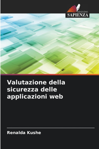 Valutazione della sicurezza delle applicazioni web