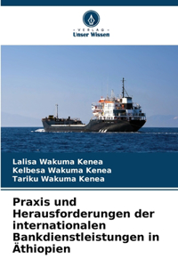 Praxis und Herausforderungen der internationalen Bankdienstleistungen in Äthiopien