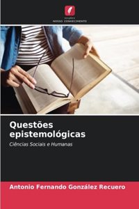 Questões epistemológicas