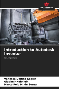Introduction to Autodesk Inventor