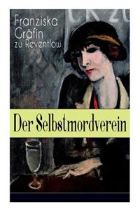 Der Selbstmordverein