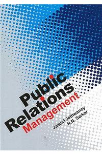 Public Relations Management