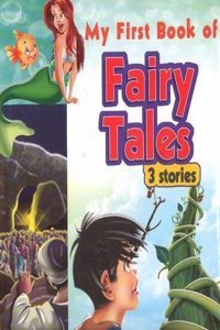 My First Book of Fairy Tales