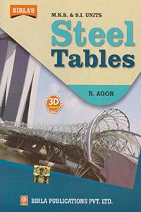 Steel Tables