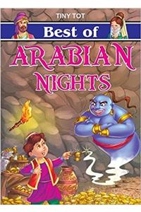Best Of Arabian Nights