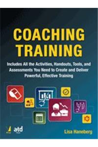 Coaching Training