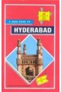 Hyderabad and Secunderabad