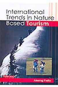 International Trends In Nature Based Tourism