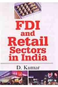 FDI and Retail Sector in India