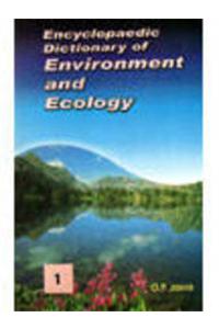 Ency.Dictionary of Environment and Ecology (2Vol.Set.)
