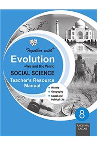 Together With Evolution Social Science TRM - 8