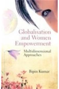 Globalisation and Women Empowerment