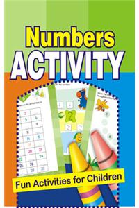 NUMBERS ACTIVITY