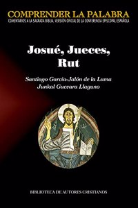 Josue, Jueces, Rut