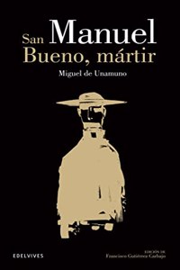 San Manuel Bueno, martir