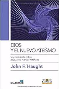 Dios y el nuevo ateismo