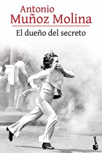 El dueno del secreto (Spanish Edition)