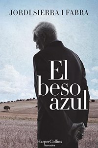 El beso azul