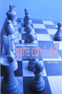 Aprenda aperturas: gane con 1.d4!