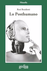 Lo Posthumano (Spanish Edition)