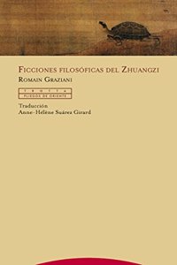 Ficciones filosoficas del Zhuangzi