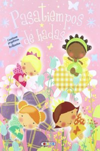 Pasatiempos fantasticos (2 titulos) (Spanish Edition)