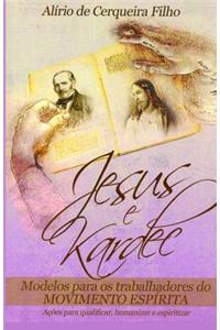 Jesus e Kardec