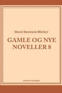 Gamle og nye noveller (8)