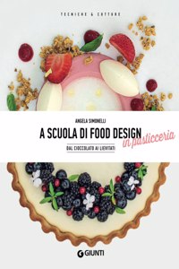 A scuola di food design in pasticceria. Dal cioccolato ai lievitati