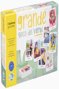 Il grande gioco dei verbi