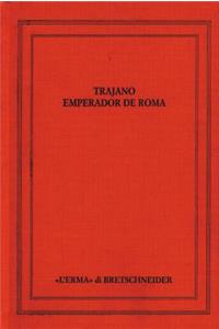 Trajano Emperador de Roma