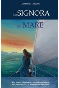 signora del mare